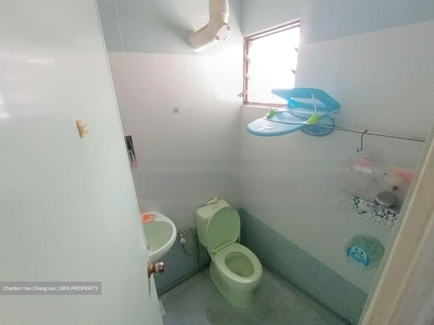 Blk 741 Nee Soon Central Spring (Yishun), HDB 3 Rooms #485911961